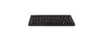 KeySonic KSK-3230IN (DE) Mini-Industrie Tastatur, USB,...