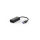 Kensington UA0000E USB-A-Ethernet-Adapter – schwarz