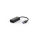 Kensington UA0000E USB-A-Ethernet-Adapter – schwarz
