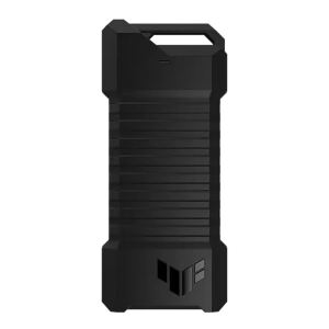 ASUS ESD-T1A/BLK/G/AS// SSD-Gehäuse Schwarz M.2