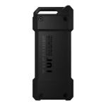 ASUS ESD-T1A/BLK/G/AS// SSD-Gehäuse Schwarz M.2
