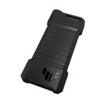 ASUS ESD-T1A/BLK/G/AS// SSD-Gehäuse Schwarz M.2