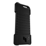 ASUS ESD-T1A/BLK/G/AS// SSD-Gehäuse Schwarz M.2