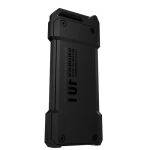 ASUS ESD-T1A/BLK/G/AS// SSD-Gehäuse Schwarz M.2