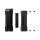 ASUS ESD-T1A/BLK/G/AS// SSD-Gehäuse Schwarz M.2
