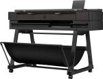 HP Designjet T850 36 Zoll Multifunktionsdrucker