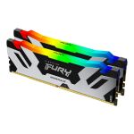 Kingston Technology FURY 96GB 6400MT/s DDR5 CL32 DIMM...