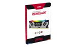 Kingston Technology FURY 96GB 6400MT/s DDR5 CL32 DIMM (2er-Kits) Renegade RGB XMP