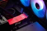 Kingston Technology FURY 96GB 6400MT/s DDR5 CL32 DIMM (2er-Kits) Renegade RGB XMP