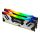 Kingston Technology FURY 96GB 6400MT/s DDR5 CL32 DIMM (2er-Kits) Renegade RGB XMP