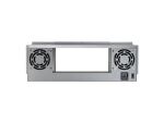 LevelOne POC-4001 Netzwerkchassis 4U Aluminium