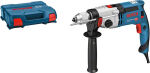 Bosch Professional GSB 24-2 Elektro-Schlagbohrmaschine inkl. Koffer (060119C801)