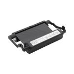 Brother PC-201 Fax-Zubehör Faxkassette + Farbband 420 Seiten Schwarz 1 Stück(e)