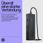 HP Universal USB-C Multiport-Hub