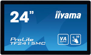 iiyama ProLite TF2415MC-B2 23.8" Full HD Touch Display schwarz