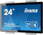 iiyama ProLite TF2415MC-B2 23.8" Full HD Touch Display schwarz
