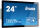iiyama ProLite TF2415MC-B2 23.8" Full HD Touch Display schwarz