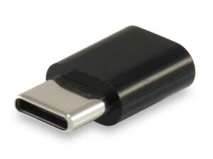 Equip USB-C auf Micro USB Adapter