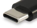 Equip USB-C auf Micro USB Adapter