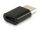 Equip USB-C auf Micro USB Adapter