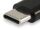 Equip USB-C auf Micro USB Adapter