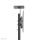Neomounts PLASMA-M1700E TV-Trolley 32-70"