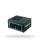 Chieftec CSN-450C Netzteil 450 W 20+4 pin ATX SFX Schwarz