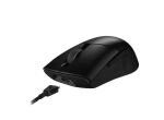 ASUS ROG Keris Wireless AimPoint Maus Gaming rechts RF Wireless + Bluetooth + USB Type-C Optisch 36000 DPI