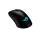 ASUS ROG Keris Wireless AimPoint Maus Gaming rechts RF Wireless + Bluetooth + USB Type-C Optisch 36000 DPI