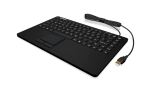KeySonic KSK-5230 IN (CH) Industrie Tastatur, USB,...