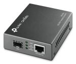 TP-Link Omada MC420L(UN) Netzwerk Medienkonverter 10000...