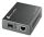 TP-Link Omada MC420L(UN) Netzwerk Medienkonverter 10000 Mbit/s Multi-Modus, Einzelmodus Schwarz