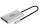 CLUB3D Thunderbolt™ 3 to DisplayPort™ Dual Monitor 4K60Hz M/F