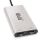 CLUB3D Thunderbolt™ 3 to DisplayPort™ Dual Monitor 4K60Hz M/F