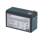 APC Ersatzbatterie RBC17 (OEM)