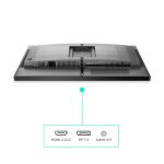 Philips Evnia 3000 25M2N3200U/00 Computerbildschirm 62,2 cm (24.5") 1920 x 1080 Pixel Full HD LCD Schwarz