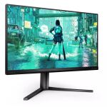 Philips Evnia 3000 25M2N3200U/00 Computerbildschirm 62,2 cm (24.5") 1920 x 1080 Pixel Full HD LCD Schwarz