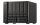 QNAP TS-H973AX NAS Tower Ryzen Embedded V1500B 32 GB DDR4 0 TB QuTS hero Schwarz