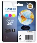 Epson Globe 267 Globus Single Colour Tinte