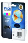 Epson Globe 267 Globus Single Colour Tinte