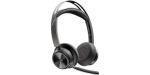HP Poly Voyager Focus 2 USB-C-C-Headset, für...
