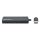 Manhattan 4-Port USB 3.2 Gen 1 Hub, USB-A-Stecker auf 4 x USB-A-Buchse, 5 Gbit/s Datenübertragungsraten, Stromversorgung über USB, schwarz
