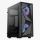 Aerocool Glider Tempered Glass Schwarz