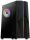 Aerocool Mecha-G-BK-v2 Midi Tower Schwarz