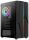 Aerocool Mecha-G-BK-v2 Midi Tower Schwarz