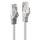 Lindy 48342 Netzwerkkabel Grau 1 m Cat5e F/UTP (FTP)