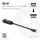 CLUB3D Mini DisplayPort™ 1.4 to HDMI™ 8K60Hz M/F Adapter