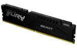 Kingston Technology FURY Beast 16 GB 6400 MT/s DDR5 CL32...