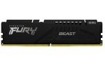 Kingston Technology FURY Beast 16 GB 6400 MT/s DDR5 CL32...