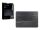 Conceptronic TOBIN01BIT 10-Zoll-Bluetooth-Tastatur mit Touchpad, QWERTY Italienisch